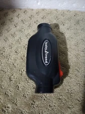 Baby Trend sit n stand double stroller (fold mechanism button)