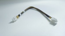 Dell Genuine Precision Workstation T3600 CPU Power Cable Assembly H6N6X 0H6N6X