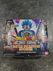 Display Dragon Ball Super Card Game EB01 Battle Evolution