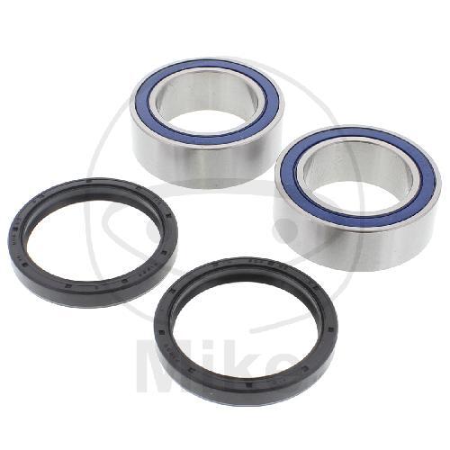 Juego de rodamientos de rueda reforzados traseros para CAN-AM DS 450 Suzuki LT-Z - Imagen 1 de 1