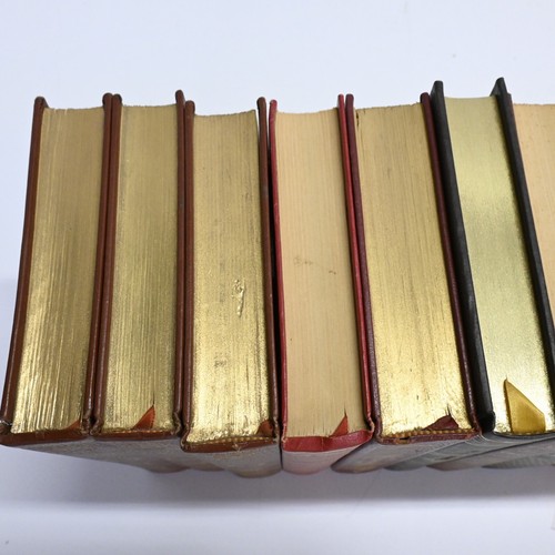 Huge Lot Of 20 International Collectors Library HBs ~ Classics Old Decor Staging - Picture 5 of 24