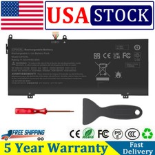 CP03XL Battery For HP Spectre X360 13-ae000 929066-421 929072-855 TPN-Q199 TOOL