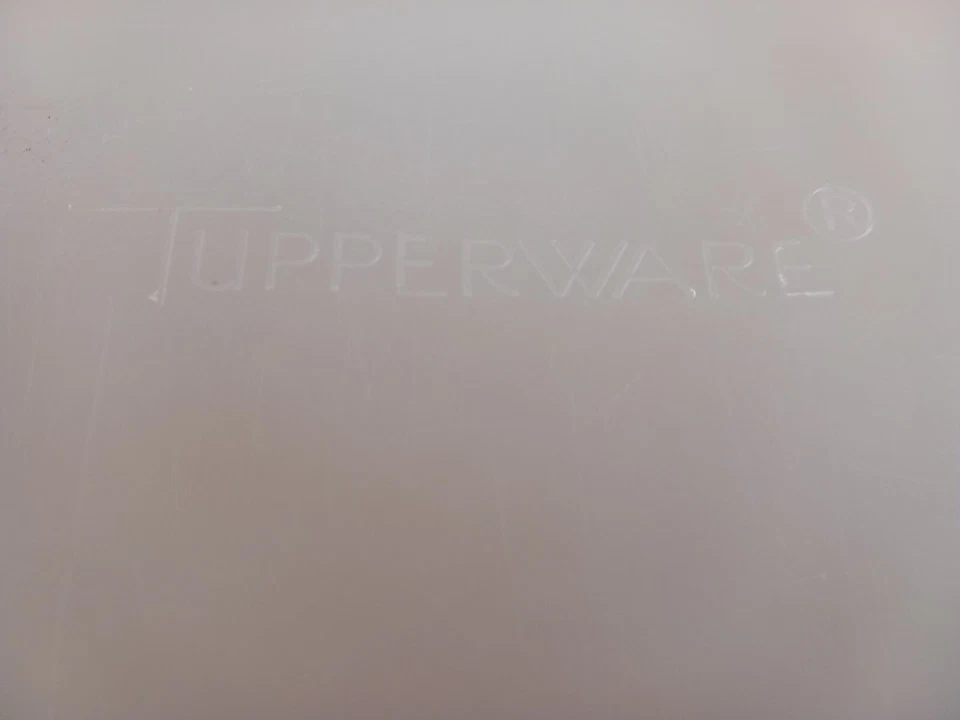 Formaggera Tupperware - Immagine 4 di 4