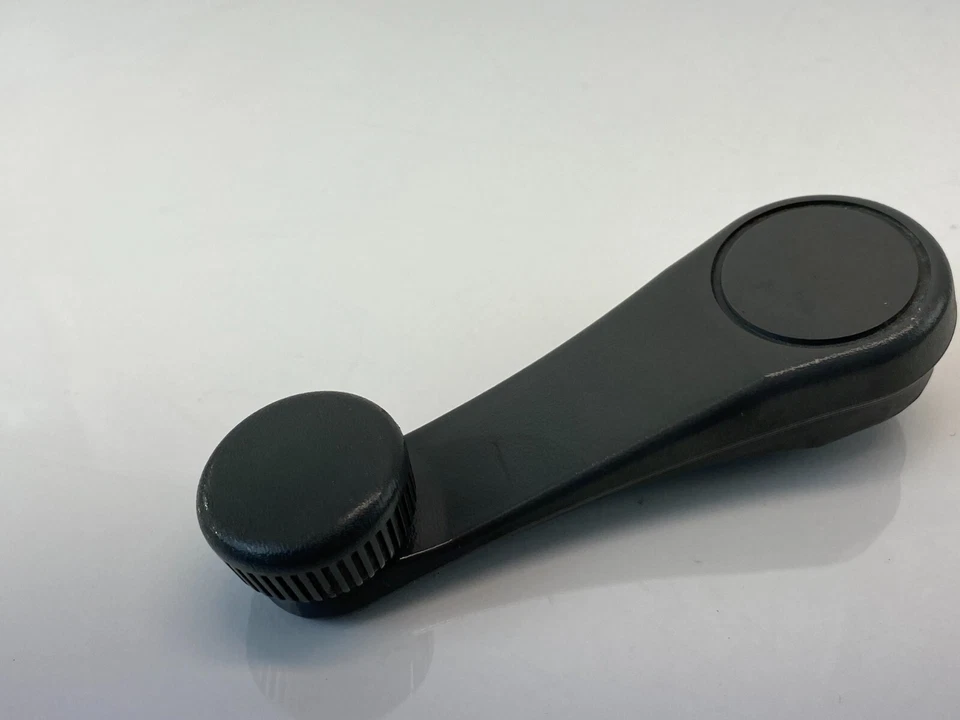 2000-2004 Kia Spectra Front Door Manual Window Regulator Handle Lever OEM Foto 2 de 4