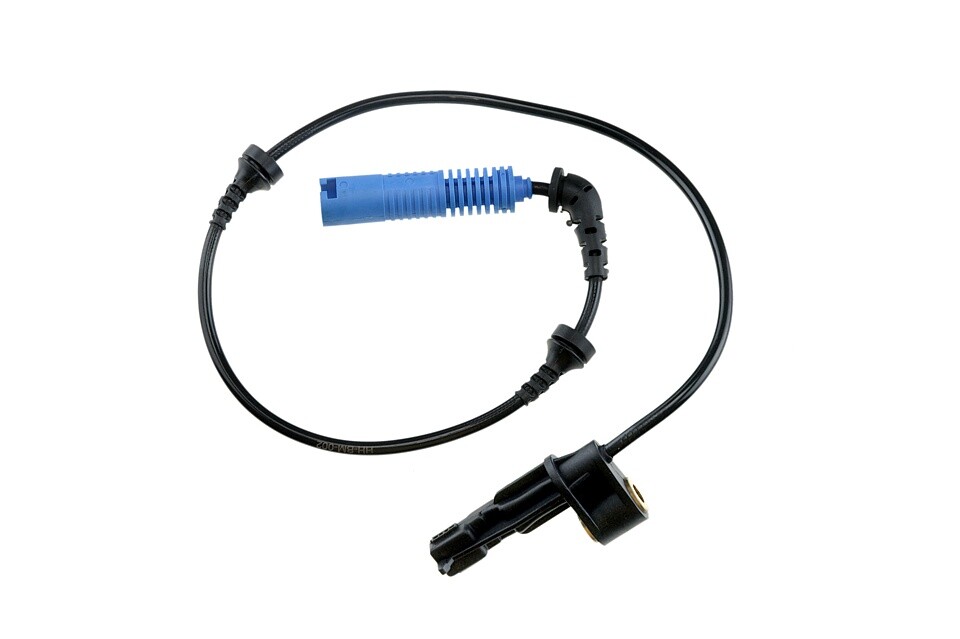 ABS Sensor Rear Fits For Ford Expedition Lincoln Navigator 2007-2010