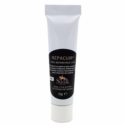 Reparateur Cuir Abime Reparation Canape Craquelures Fissures Griffure Renovation Ebay