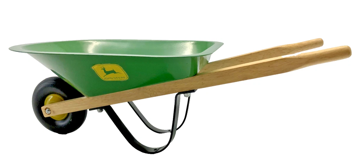 John deere wheel on sale barrow