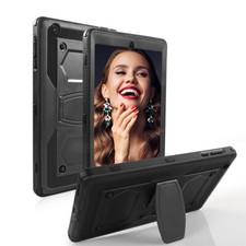 Case For Walmart Onn 8 2nd Gen/Onn 7/Onn 10.1 Pro Tablet ShockProof With Stand