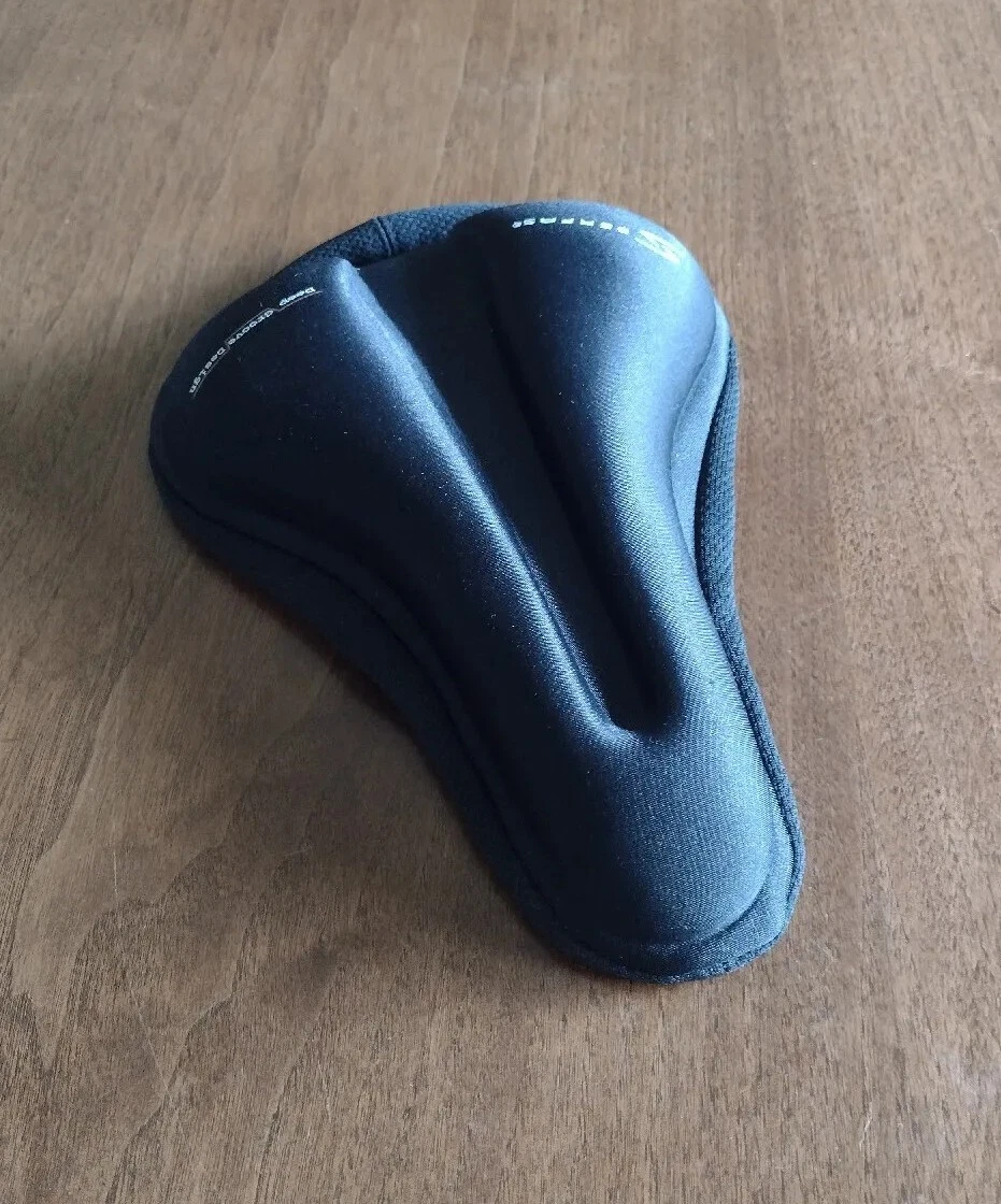 Serfas deep groove design bike seat outlet