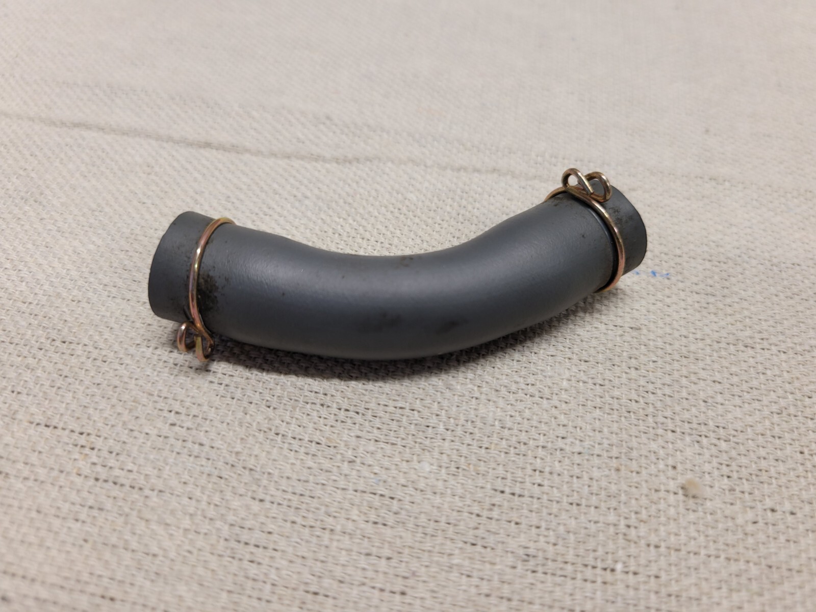 Honda Valkyrie GL1500C 9703 Carburetor Carb Fuel Tube Short 16195MZ0