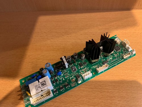 Leistungsplatine DeLonghi 5213213871 für ESAM 04.350.S  Kaffeevollautomat