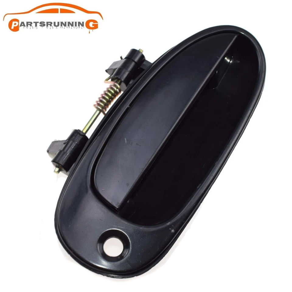 Front Right Side Outside Door Handle For 1998-01 Kia Sephia Spectra 0K2A158410XX - Imagem 3 de 4