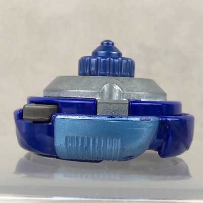 Hasbro Beyblade Metal Masters Stealth Battlers Cetus Quake X-203
