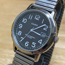 I073 Vintage Casio Analog Quartz Watch Mtp-1244 Mod.2784 Original JDM 127.3  for sale online | eBay