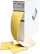 Starcke Premium Perforated Sanding Sheets Roll 4-1/2 Inch Wide x 27 Yards