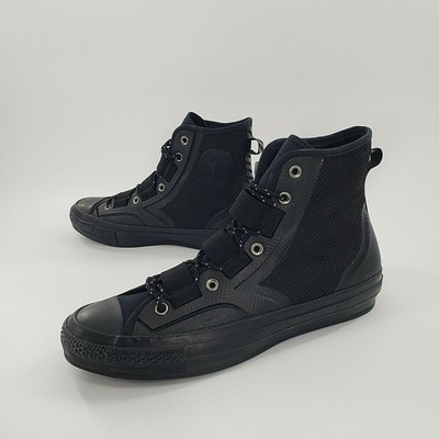 chuck 70 triple black