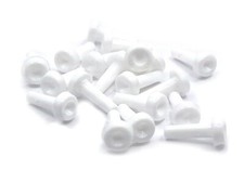 Mastermind Replacement Key Pegs - Set of 10 W...