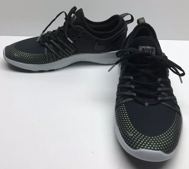 nike tr 7 black