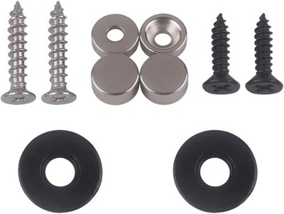 Replacement for Beetle Golf Mk4 Jetta Bora Glove Box Lid Repair Kit
