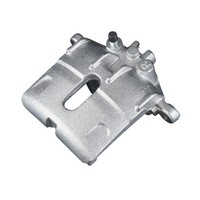 Febi Bilstein Bremssattel 178129 FüR Land Rover, Vorderachse Rechts