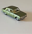 dinky toys vintage. Peugeot. Spain