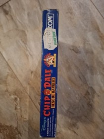 Nintendo NES - Disney&acute;s Chip &acute;N Dale Rescue Rangers - PAL B - Komplett