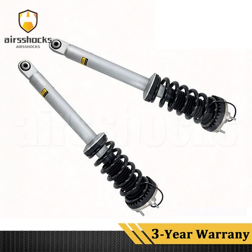 Maserati Quattroporte 2013-2017 Front Right Dampers 2 pcs P/N 670005455 Photo - $270