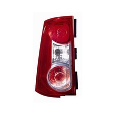 Blinker Hinten Recht für Dacia Logan MCV 2007 IN Dann 2 Türer OEM 8200864610