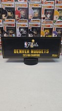 2023 Denver Nuggets NBA Champions Memorabilia and Apparel Guide 21