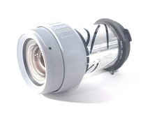 NEC NP13ZL F:1.7-F:2.4 Zoom Projector Lens 1879-32 