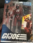 Hasbro G.I. Joe Classified Crimson Guard 6 in Action Figure - HSF4027 Sealed NIB