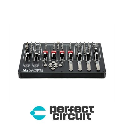 SOMA Utilities for Pulsar-23 (Screws) SYNTHESIZER - NEW - PERFECT CIRCUIT