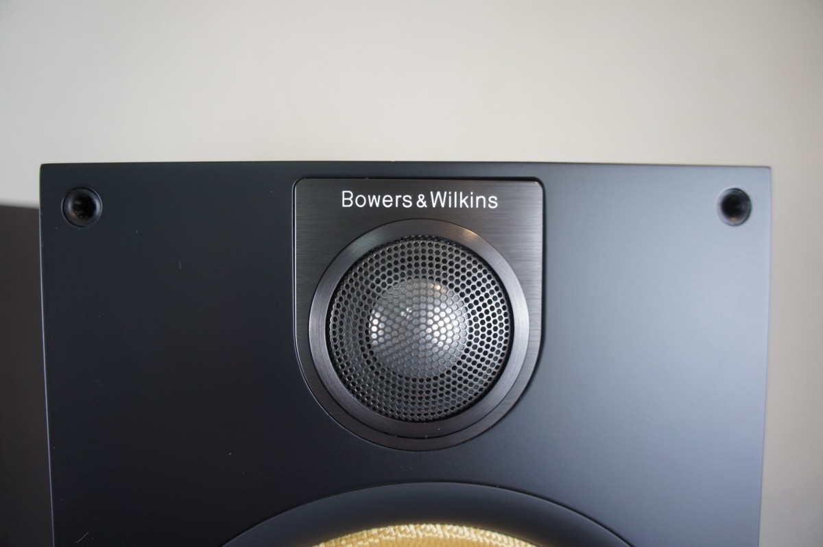 B&W - BOWERS AND WILKINS 683 S2 FLOORSTANDING SPEAKERS | eBay