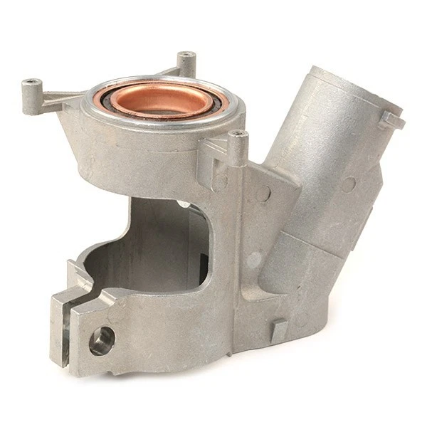 TOPRAN Fermeture-volant neiman 102 413 pour VW GOLF II (19E, 1G1) GOLF I (17) - Photo 4/4