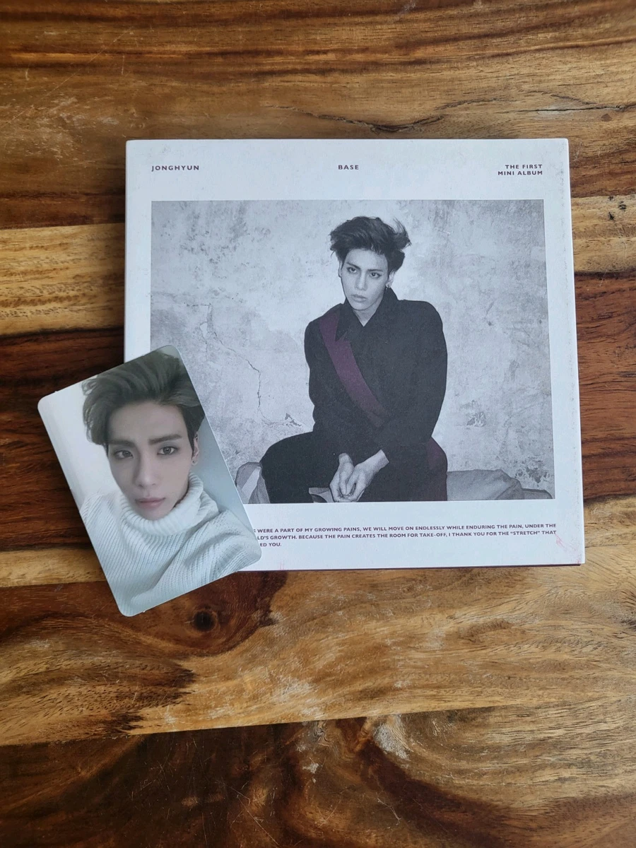 Shinee Album CDs SM Entertainment for sale | eBay UK