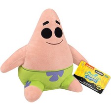 Funko POP Plush - Spongebob Squarepants 25th Anniversary - PATRICK 7 inch 