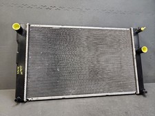 Radiateur Toyota AURIS