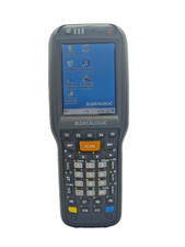 Datalogic Skorpio X4 942550014 1D Imager w/ Green Spot Mobile Handheld computer