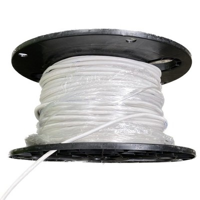Beldon Datatwist 1212 24 AWG 4P Cat5e Enhanced Nonbonded Twist - Remaining Spool