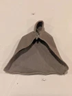 Vintage Star Wars Jedi Luke Snap Cape Action Figure Accessory Kenner READ