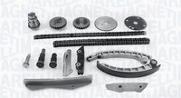 Steuerkettensatz Magneti Marelli 341500001050 FüR Fiat Ducato Bus 150 Multijet 3