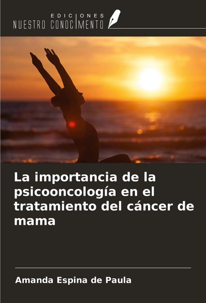 Amanda Espina De Paula | La Importancia De La PsicooncologíA En El...-image