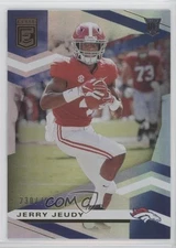 2020 Panini Donruss Elite Rookies 230/799 Jerry Jeudy #103 Rookie RC fm0