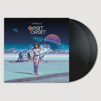 新品未開封LP STUTS Orbit 2026年最新】stuts orbitの人気アイテム - メルカリ