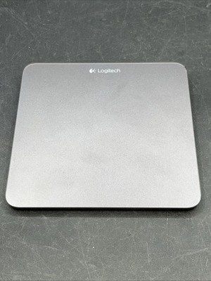 Logitech Wireless Rechargeable Touchpad Wireless Touchpad T650
