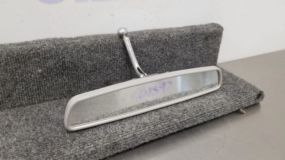 1969 BUICK GRAN SPORT GS 400 INTERIOR REAR VIEW MIRROR - Image 3 of 4