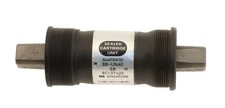 Shimano BB-UN40 Square Taper Bottom Bracket 68mm x 110mm NEW NOS*