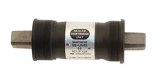 Shimano BB-UN40 Square Taper Bottom Bracket 68mm x 110mm NEW NOS*