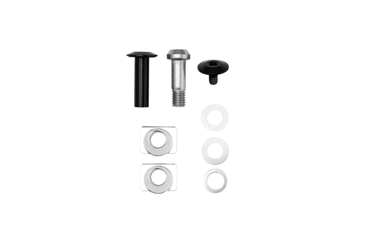 Specialized Chisel FS Rear Shock Mount Hardware Kit OEM 2025-2026