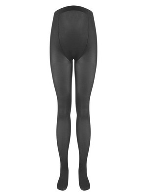 Bellybutton Maternity Damen Umstandsstrumpfhose, Grau